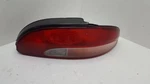 Passenger Right Tail Light Coupe Fits 93-96 Colt 540764. Fixed Price $58.10.