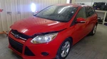 Ford Focus 2014 Right Tail Light Used 9502. Fixed Price $80.17.