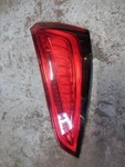 Passenger Right Light Tailgate Mounted Fits 21-23 Audi Q5 6530155. Fixed Price $535.85.