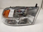 Passenger Headlight Classic Style Halogen Fits 13-23 Dodge 1500 Pickup 10304418. Fixed Price $248.40.