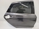 2013 - 2016 Ford Fusion Passenger Right Rear Rh Side Door Gray. Fixed Price $630.24.