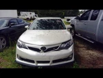 Camry 2014 High Mounted Stop Light 1137780. Fixed Price $79.80.