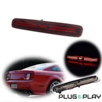 Red Ford Mustang Gt Base 2DOOR 2005 2006 2007 2008 2009 Led Third Brake Lamp. Fixed Price $29.99.