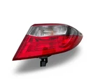 2015-2017 Toyota Camry Right Taillight Quarter Mounted 2.5L At Fwd 76K 50270. Fixed Price $60.00.