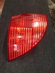 Right Quarter Mounted Pn 12755798 Oem 2006-2010 Saab 9-5. Fixed Price $90.00.