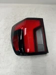 2026 Honda Passport Full Led Outer Left Lh Driver Side Tail Light Oem. Fixed Price $246.50.