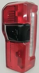 2023-2025 Ford F250 F350 F450 Lh Taillight Incandescent W/ Led Backup PC3Z13405B. Fixed Price $535.46.