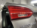 Driver Tail Light Swb Sport Led Gate Mounted Fits 13-16 Santa Fe 1026848. Fixed Price $144.90.