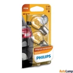 Philips Vision P21W 382 BA15S Conventional Indicator Bulbs. Fixed Price $28.99.