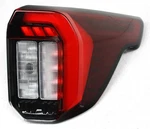 Oem Right Passenger Side Led Tail Lamp Ford Explorer Police RB5Z-13404-D. Fixed Price $599.25.