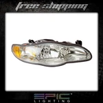 Fits 2000-05 Chevrolet Monte Carlo Headlights Headlamps Right Passenger Only. Fixed Price $93.08.
