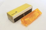 Nos 1968 Chevrolet Impala Caprice Belair Front Park Lens Amber Guide 5960367 Lh. Fixed Price $17.90.