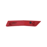 Oem Grade Reflector Light Right 2017 Nissan Rogue Sl Hybrid Sv. Fixed Price $114.42.