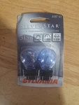 Sylvania Silverstar 3157ST 2 Pack Light Bulb Brake Tail Turn Signal Lamp Upgrade. Fixed Price $8.00.