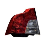 Driver Tail Light With Rear Fog Lamps Fits 08-11 Volvo 40 Series 522909. Fixed Price $340.00.