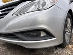 Driver Corner/park Light Fog-driving Bumper Mounted Fits 14 Sonata 548750. Fixed Price $117.89.