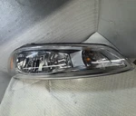 2015 Ford Focus Driver Left Side Halogen Headlight F1EB-13W030-LF Oem (X-59). Fixed Price $249.99.