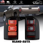 Vland Clear Led Tail Lights For 07-13 Chevrolet Silverado 1500&07-14 2500/3500HD. Fixed Price $290.39.