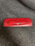 2004-2009 Dodge Durango Third Brake Light High Mount Stop Lamp Oem. Fixed Price $45.75.