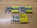 GBC-8 Bussmann Fuse GBC8 (pack Of 14). Fixed Price $22.77.