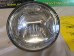 Corner/park Light Fog-driving Grille Mounted Fits 05-07 Liberty 1569901. Fixed Price $70.00.