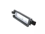 Genuine Mopar License Plate Lamp 68276972AA. Fixed Price $40.50.