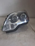 Acadia Driver Headlight Hid With Halogen High Beam Fits 07-12 4810097. Fixed Price $202.28.