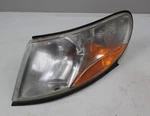 Oem Driver Corner/park Light Lamp-turn Signal Fits 99-03 Saab 9-3 971114. Fixed Price $43.49.