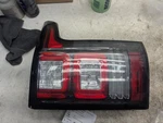 Passenger Right Tail Light Clear Led Lamps Fits 14-17 Range Rover 804558. Fixed Price $339.90.