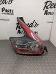 Driver Tail Light Quarter Panel Mounted Fits 15-17 Juke 1105863. Fixed Price $90.00.