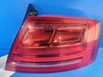 2011-2014 Audi A8 Passenger Right Tail Light Quarter Panel Mounted Oem. Fixed Price $118.00.
