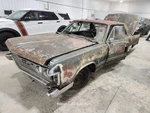 Passenger Right Tail Light Cracked/pitting Fits 1967 Imperial 1343063. Fixed Price $100.00.