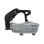 For Toyota Highlander 14-16 Daytime Running Light Passenger Side Replacement. Fixed Price $493.16.