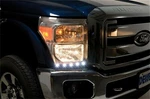 Light Bar-led Dayliner G2 Putco 270160. Fixed Price $49.95.