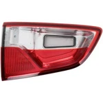 Driver Left Tail Light Quarter Panel Mounted Fits 23-25 Odyssey 481915. Fixed Price $242.94.
