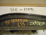 Driver Left Tail Light Se Fits 92-95 Grand Am 81081. Fixed Price $58.83.
