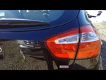 Passenger Tail Light Hatchback Lid Mounted Incandescent Fits 12-17 Rio 2683364. Fixed Price $107.00.