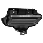 New Right Side Fog Light Cover Fits 2017-2019 Nissan Versa Hatchback 622569ME0J. Fixed Price $24.96.
