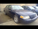 Tail Light Lid Mounted Fits 98-11 Crown Victoria 208747. Fixed Price $78.00.