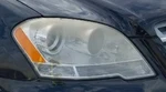 2009-2011 Mercedes-benz Ml Class Passenger Headlight Lamp Oem. Fixed Price $209.88.