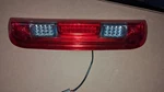3RD Brake Light 2014-2018 Silverado 1500 2500 3500 Hd Gmc Sierra Red/white. Fixed Price $70.00.