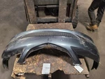 Used Front Bumper Assembly Fits: 2005 Mazda 6 W/o Ground Effects Gra. Fixed Price $674.99.