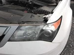 Driver Left Headlight Xenon Hid Base Fits 10-13 Mdx 2945102. Fixed Price $194.99.