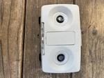 Dodge Journey Rear 2ND Row Overhead Roof Interior Dome Light Oem+. Fixed Price $29.99.
