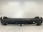 Rear Bumper Local Ford Escape Black 2013-2015 CJ54-17D781-ACW OEM2. Fixed Price $180.50.