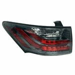 For Lexus CT200H 2014 2015 2016 2017 Tail Light Driver Side Mounts On Body. Fixed Price $137.30.