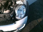 Driver Headlight Convertible Xenon Hid Fits 11-15 Mini Cooper 8511928. Fixed Price $250.00.