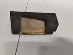 Oem Gm Nos License Plate Lamp Lens Housing Righ 5969920 1980-85 Chevrolet X Nova. Fixed Price $23.99.