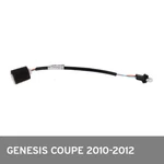 Oem 92632-2M500 Bulb Assy Front Door Courtesy Lamp For Genesis Coupe 2010 2012. Fixed Price $69.95.