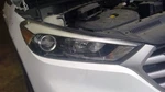 Passenger Headlight Halogen Without Led Accent Fits 16-18 Tucson 92102D3050. Fixed Price $124.99.